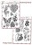 Punky Hearts/Fluttering Hearts Rubber stamps Multi-buy - A5