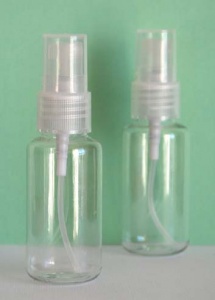 Water Spritzer Bottles-Pack of 2
