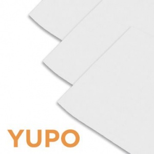 A4 Yupo Paper 85gsm - 5 sheets