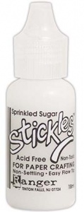 Stickles - Sprinkled Sugar