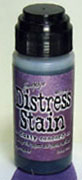 Tim Holtz Distress Stain Dusty Concord