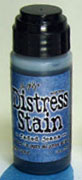 Tim Holtz Distress Stain Faded Jeans