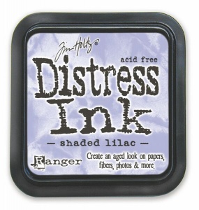 Shaded Lilac Distress Inkpad