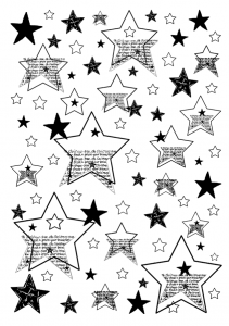 Crafty Individuals - Seeing Stars