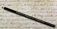 Lyra Rembrandt Charcoal Pencil - Medium