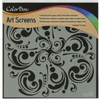 ColorBox Art Screen - Mandala