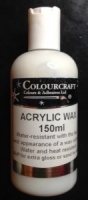 Acrylic Wax - 150ml