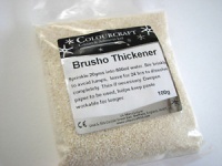 Brusho Thickener - 100g