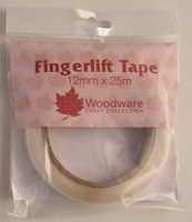 Finger Lift Tape