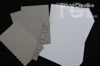 Tando Creative Art Journal Starter Kit