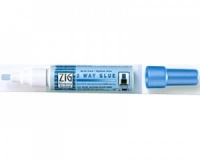 Zig 2 way Glue Pen - Chisel Tip