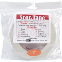 Scor-Tape - 1''
