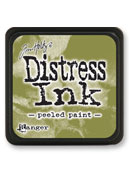 Tim Holtz Mini Distress Ink Pad - Peeled Paint
