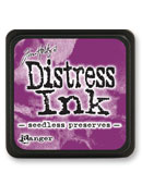 Tim Holtz Mini Distress Ink Pad - Seedless Preserves