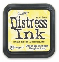 Squeezed Lemonade Distress Inkpad