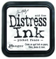 Picket Fence Distress Inkpad