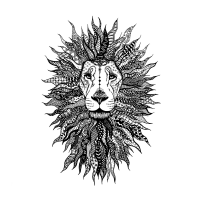 Crafty Individuals - Lion King
